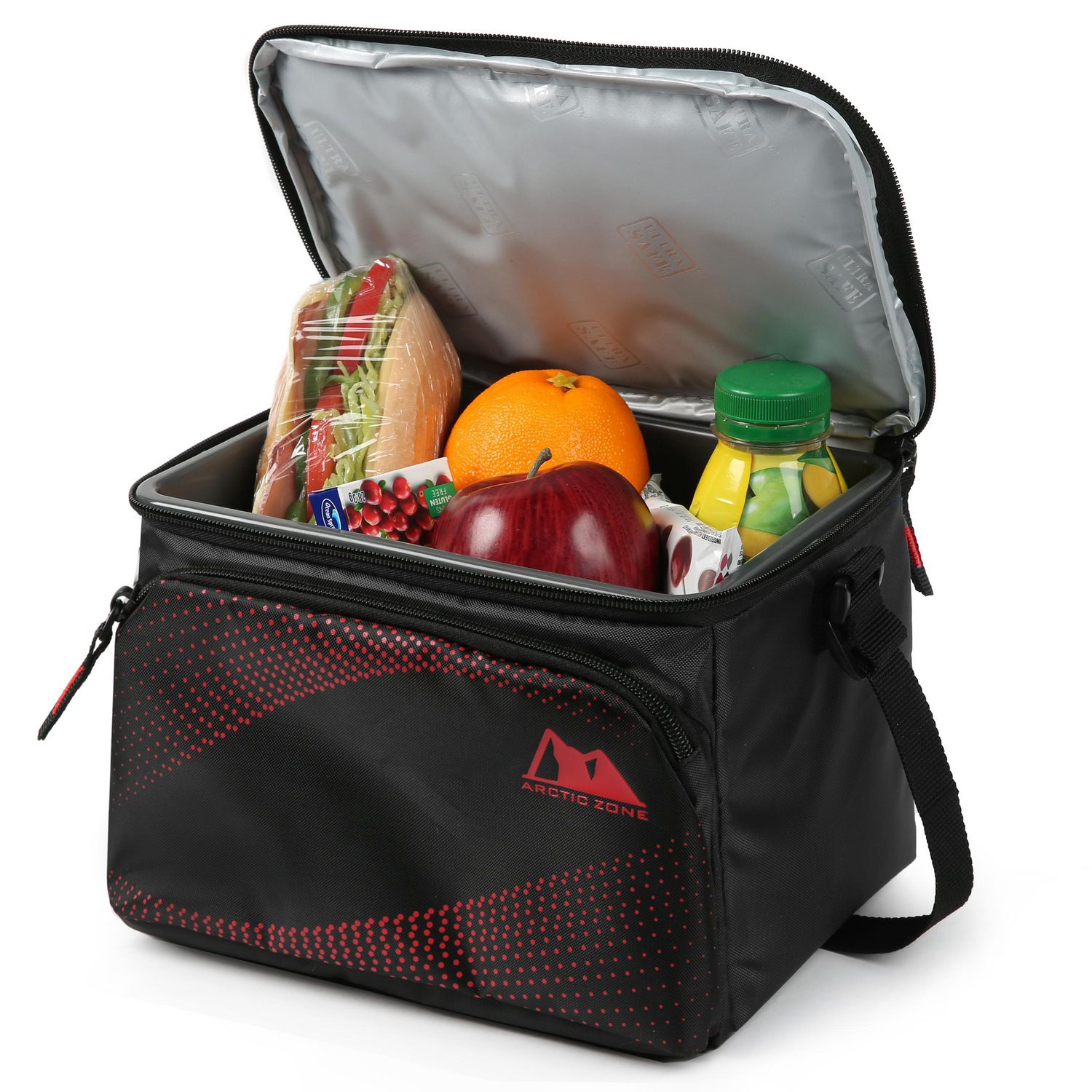 Arctic zone hot sale foldaway lunch bag