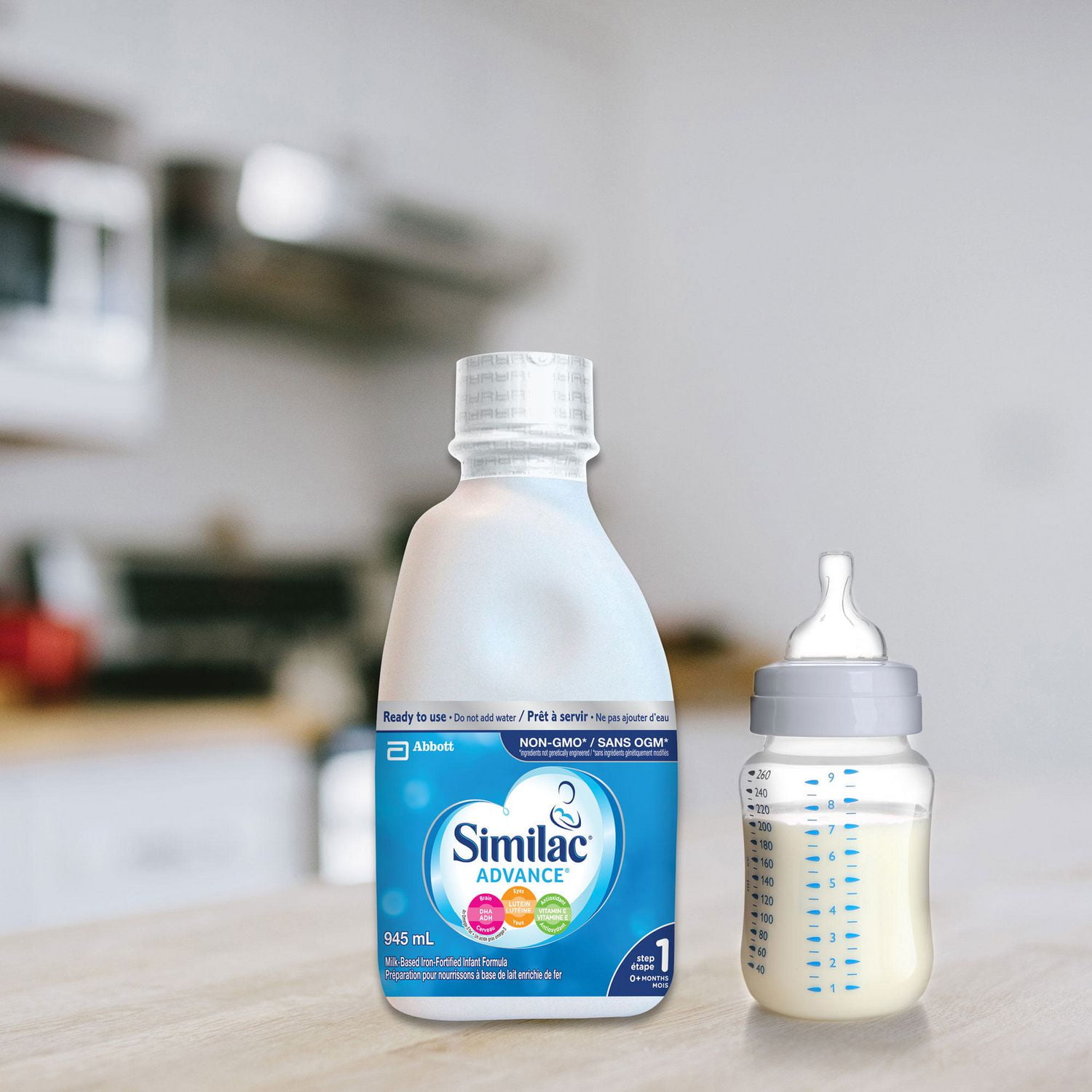 similac 945ml