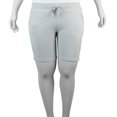 thumbnail image 1 of George Classics Women's plus Size Shorts, 1 of 3
