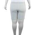 thumbnail image 2 of George Classics Women's plus Size Shorts, 2 of 3