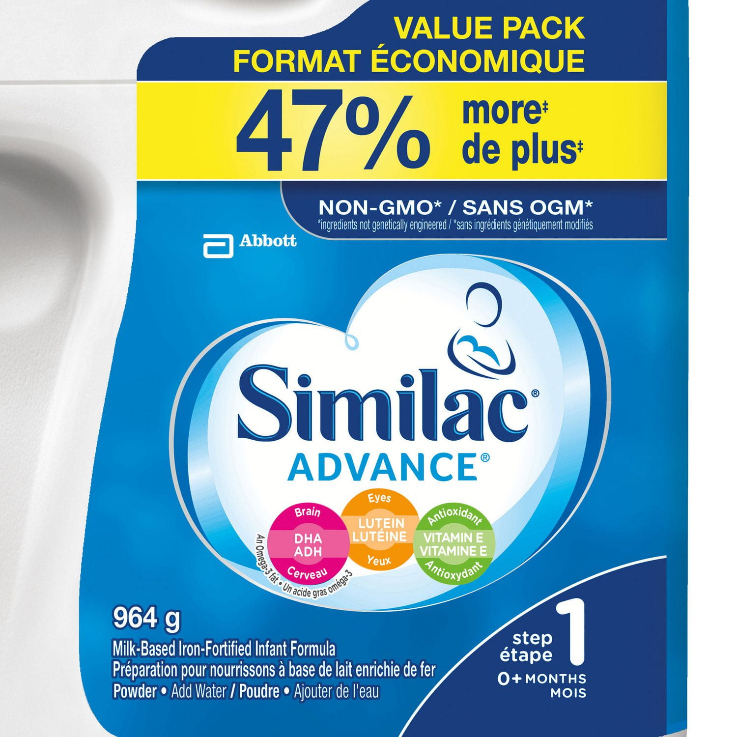 similac milk walmart