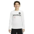 thumbnail image 1 of RASHGUARD DE BAIN POUR ENFANTS MESSI, 1 of 6