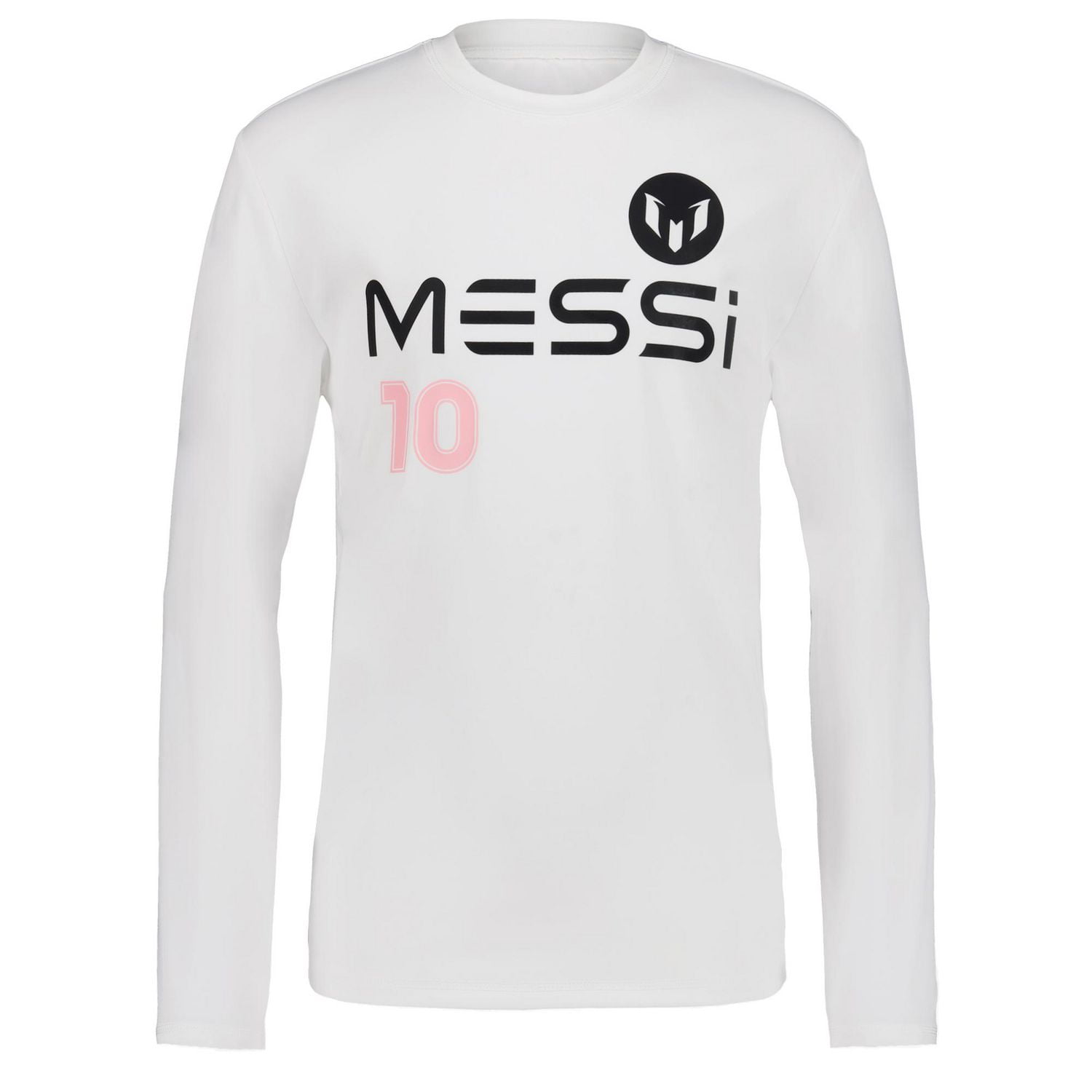 MESSI KIDS SWIM RASHGUARD