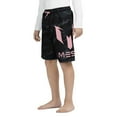 thumbnail image 2 of MESSI KIDS SWIM SHORTS, 2 of 6