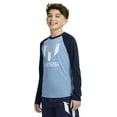 thumbnail image 2 of RASHGUARD DE BAIN POUR ENFANTS MESSI, 2 of 5