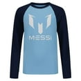 thumbnail image 4 of RASHGUARD DE BAIN POUR ENFANTS MESSI, 4 of 5