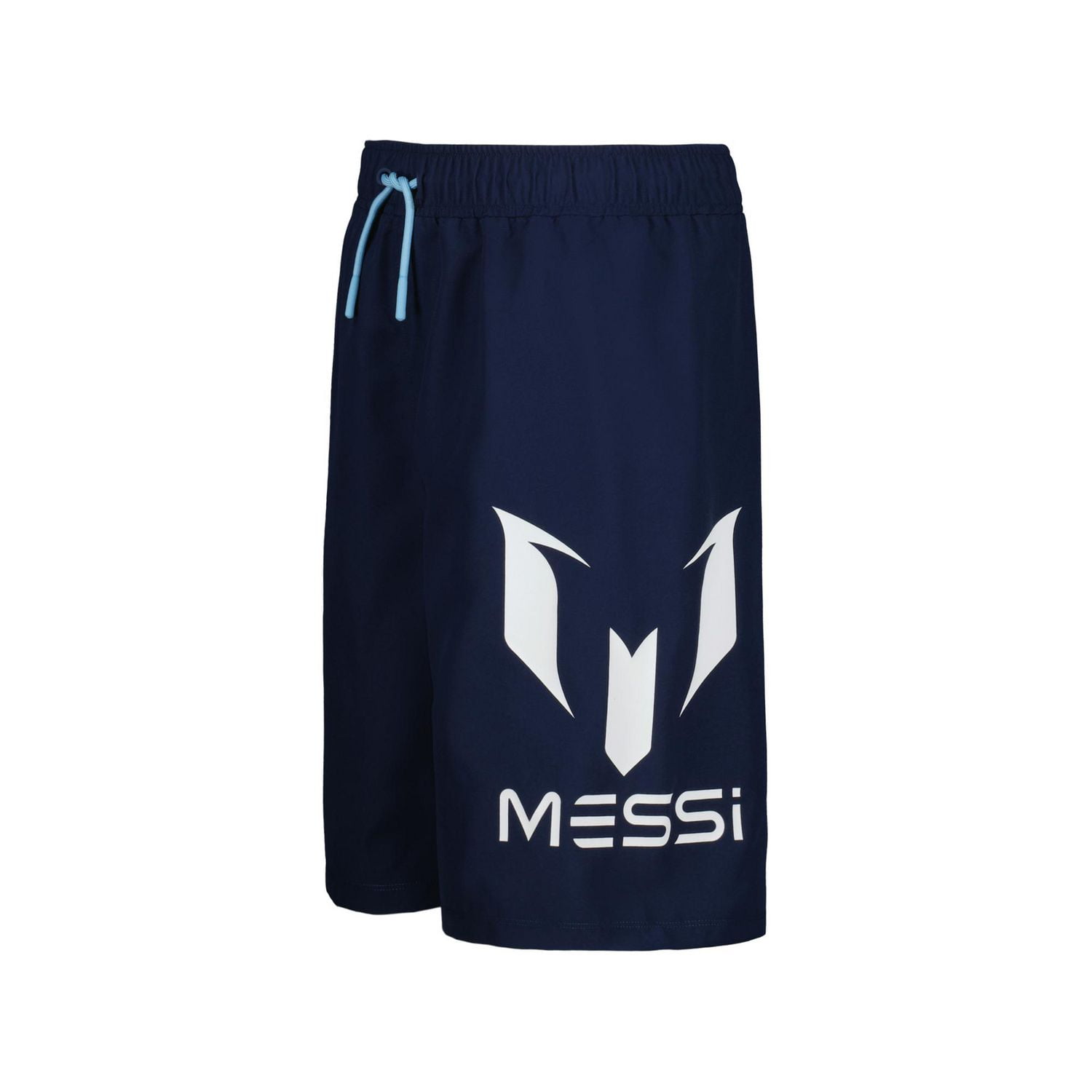 MESSI KIDS SWIM SHORTS, s(6)- xl (14/16)