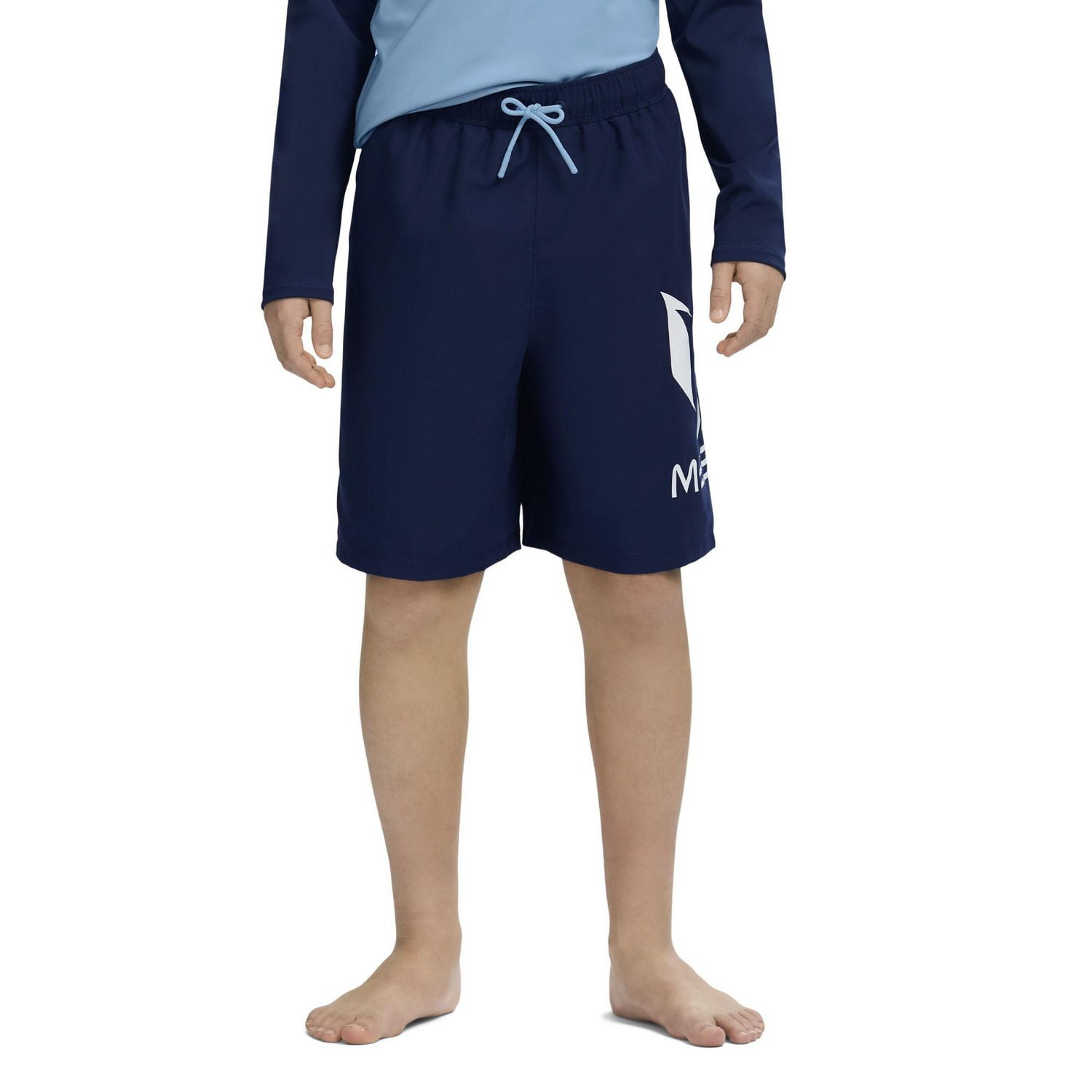MESSI KIDS SWIM SHORTS, s(6)- xl (14/16)