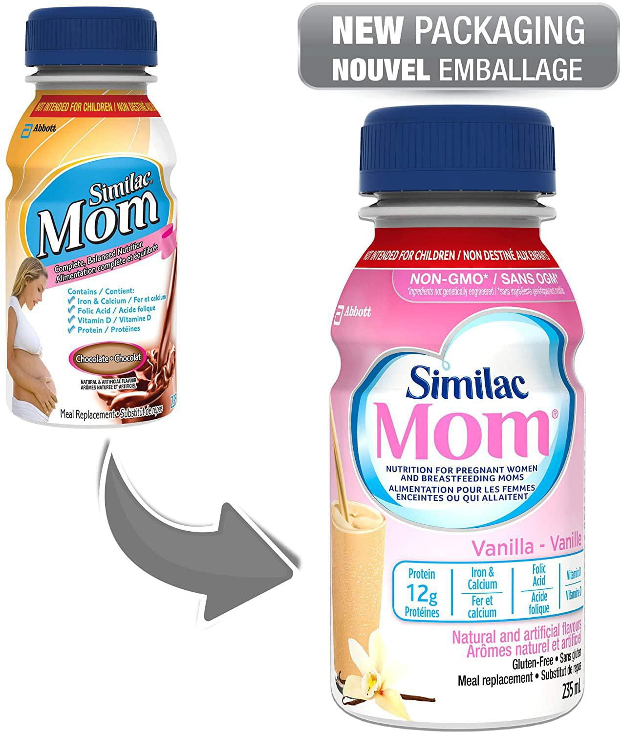 similac mom coupons