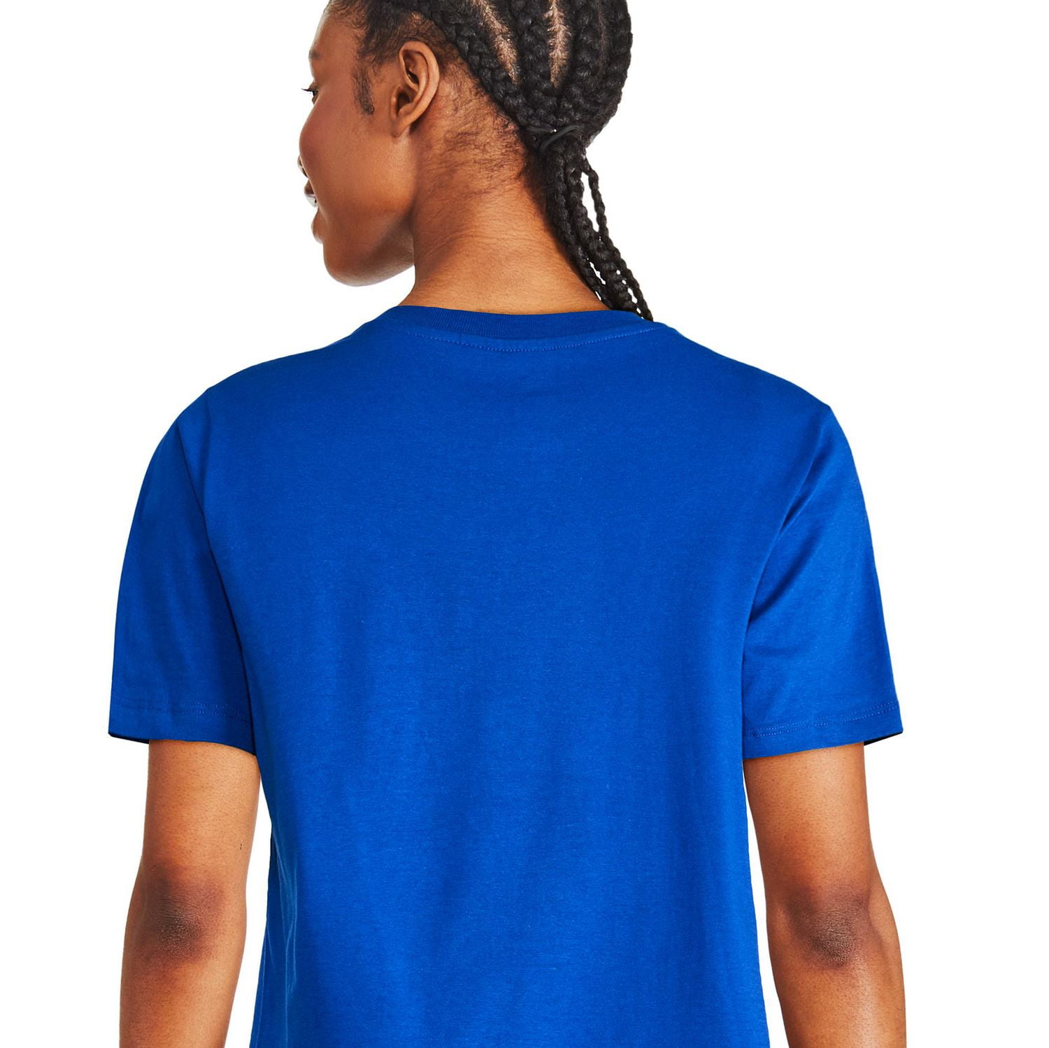 George Women's Crew Neckline Tee