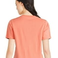 thumbnail image 3 of George Women's Crew Neckline Tee, 3 of 6