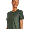 thumbnail image 2 of George Women's Crew Neckline Tee, 2 of 6