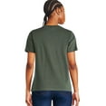 thumbnail image 3 of George Women's Crew Neckline Tee, 3 of 6
