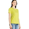 thumbnail image 2 of George Women's Crew Neckline Tee, 2 of 6