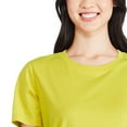 thumbnail image 4 of George Women's Crew Neckline Tee, 4 of 6