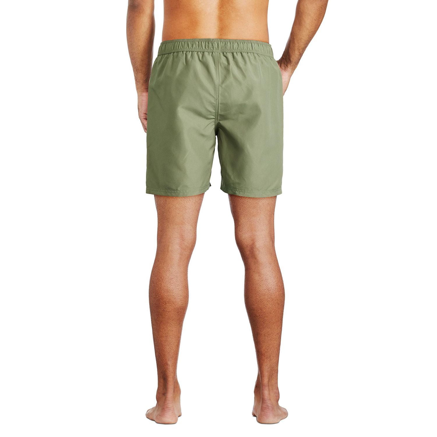 Realtree Men's Swim Trunk, Sizes S-XL