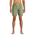 thumbnail image 1 of Realtree Men's Swim Trunk, 1 of 3