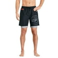 thumbnail image 1 of UFC Men's Swim Trunk, 1 of 3