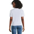 thumbnail image 2 of Disney Women's Minnie Mouse Tee, 2 of 3
