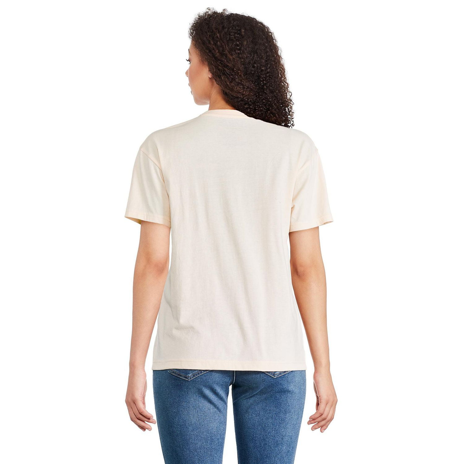 Peanuts Women's Snoopy Tee