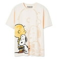 thumbnail image 3 of Peanuts Women's Snoopy Tee, 3 of 3