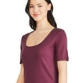 thumbnail image 2 of Robe mi-longue George pour femmes, 2 of 6