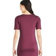 thumbnail image 3 of Robe mi-longue George pour femmes, 3 of 6