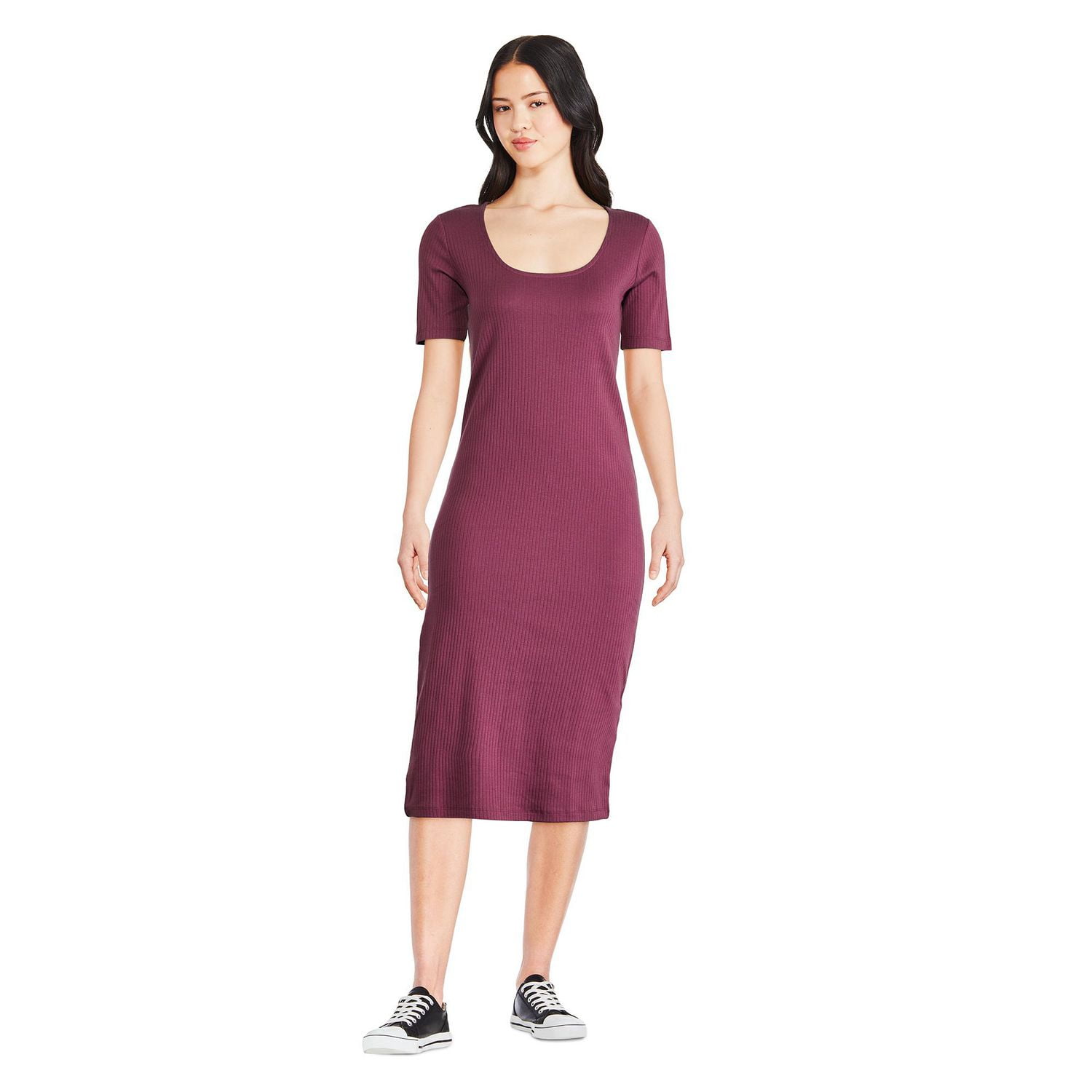 George Women's Midi Dress