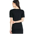 thumbnail image 3 of Robe mi-longue George pour femmes, 3 of 6