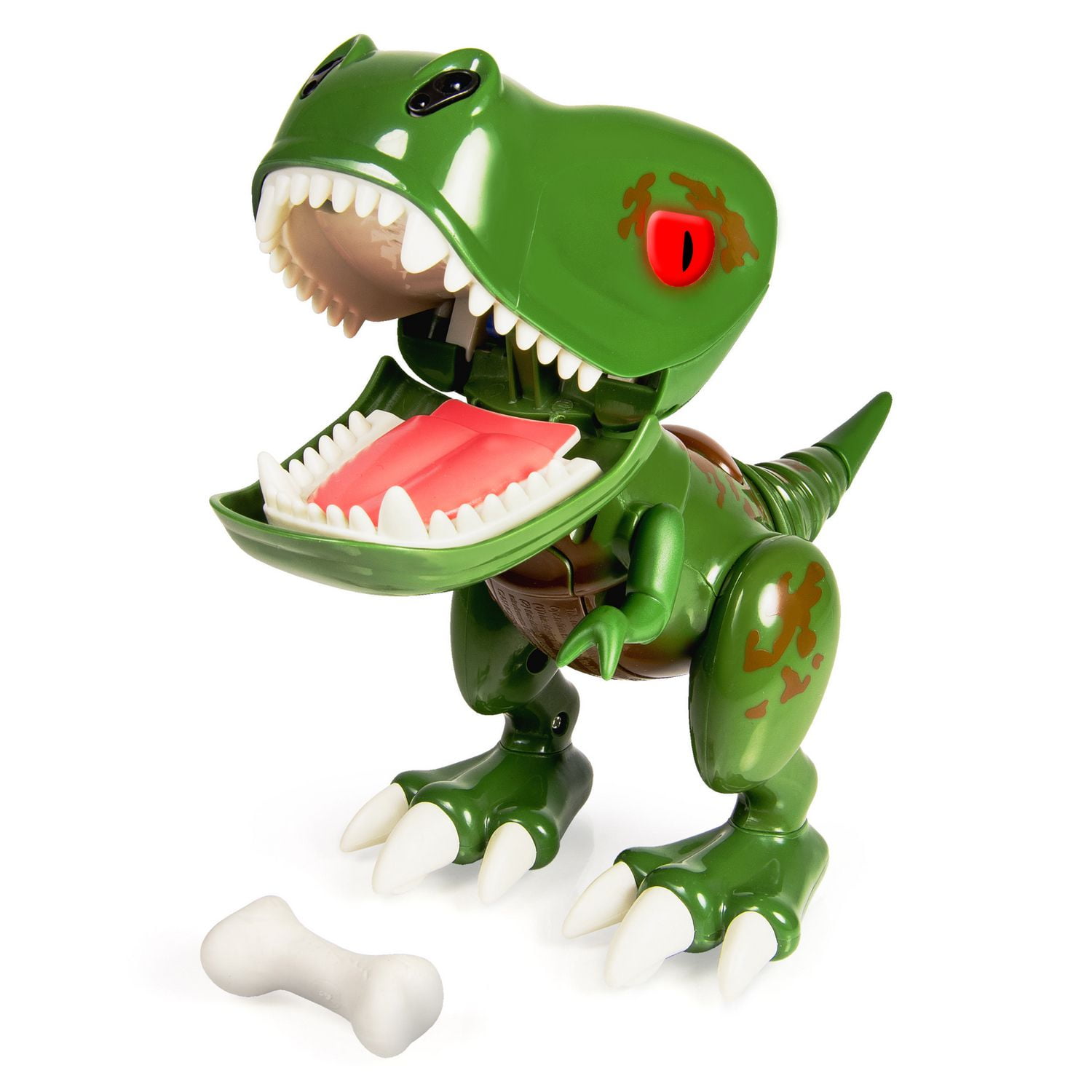 Zoomer Chomplingz – Z-Rex Interactive Dinosaur | Walmart Canada