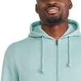 thumbnail image 4 of George Men's Full-Zip Hoodie, 4 of 6