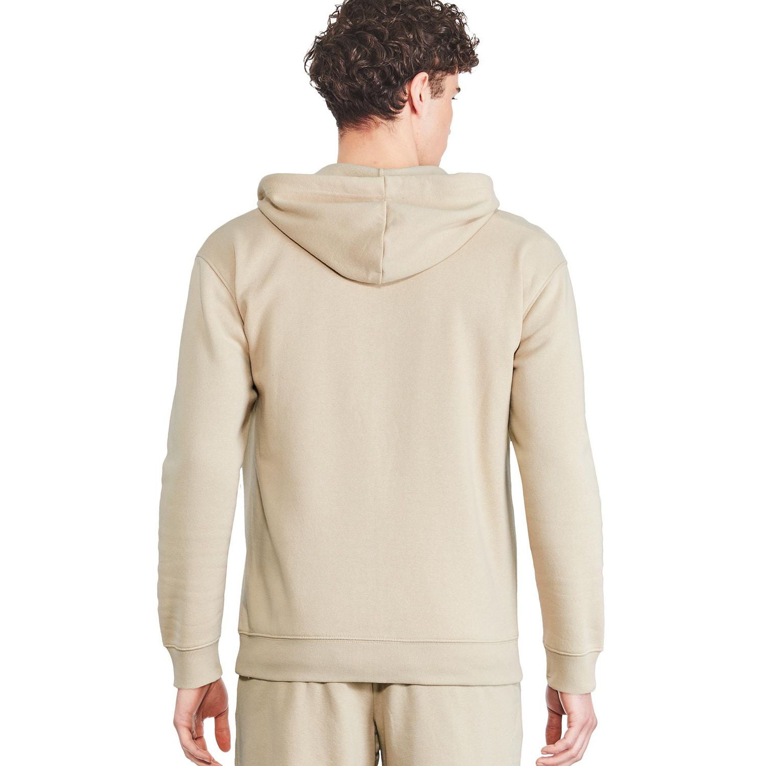 George Men's Full-Zip Hoodie