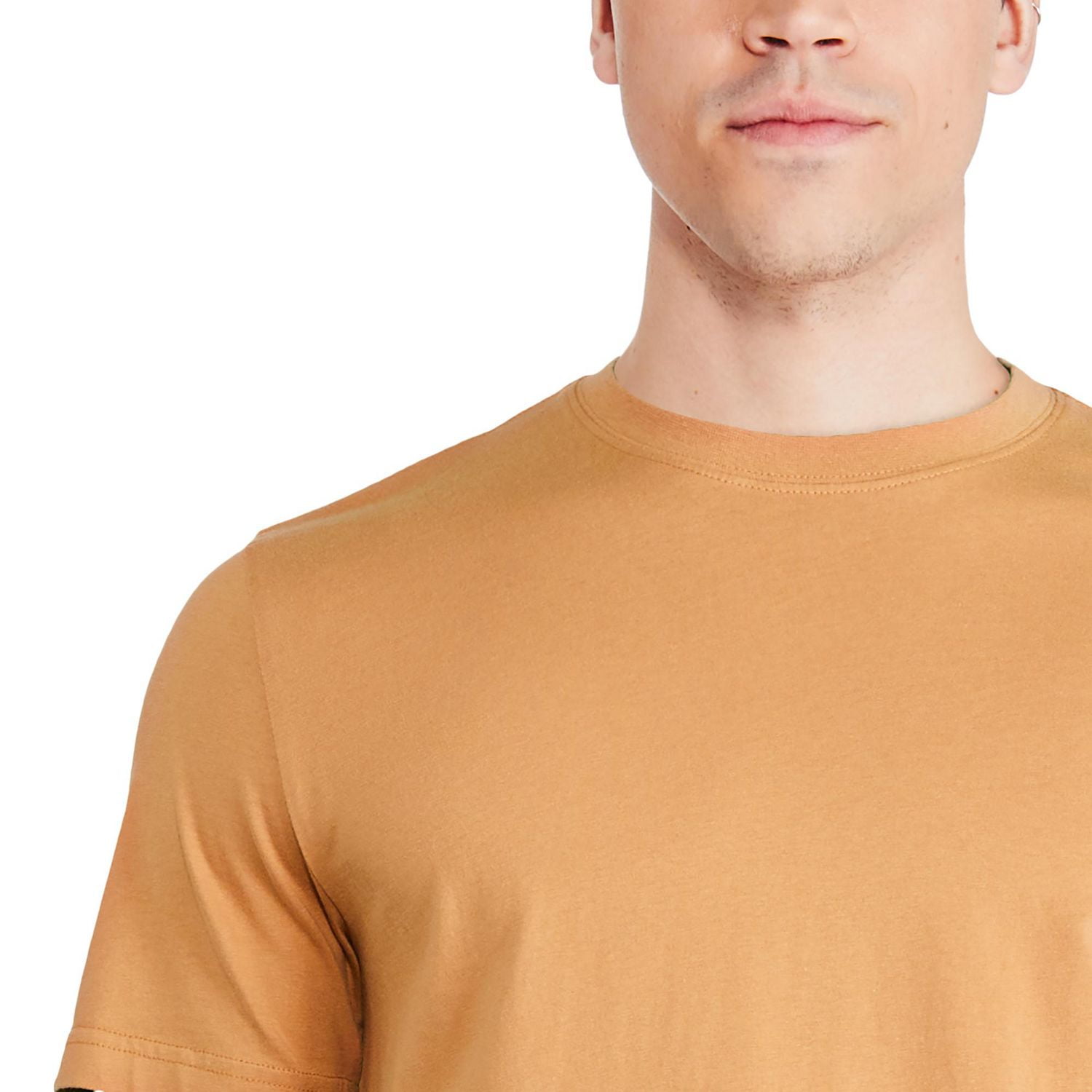 George Men's Short Sleeve Tee