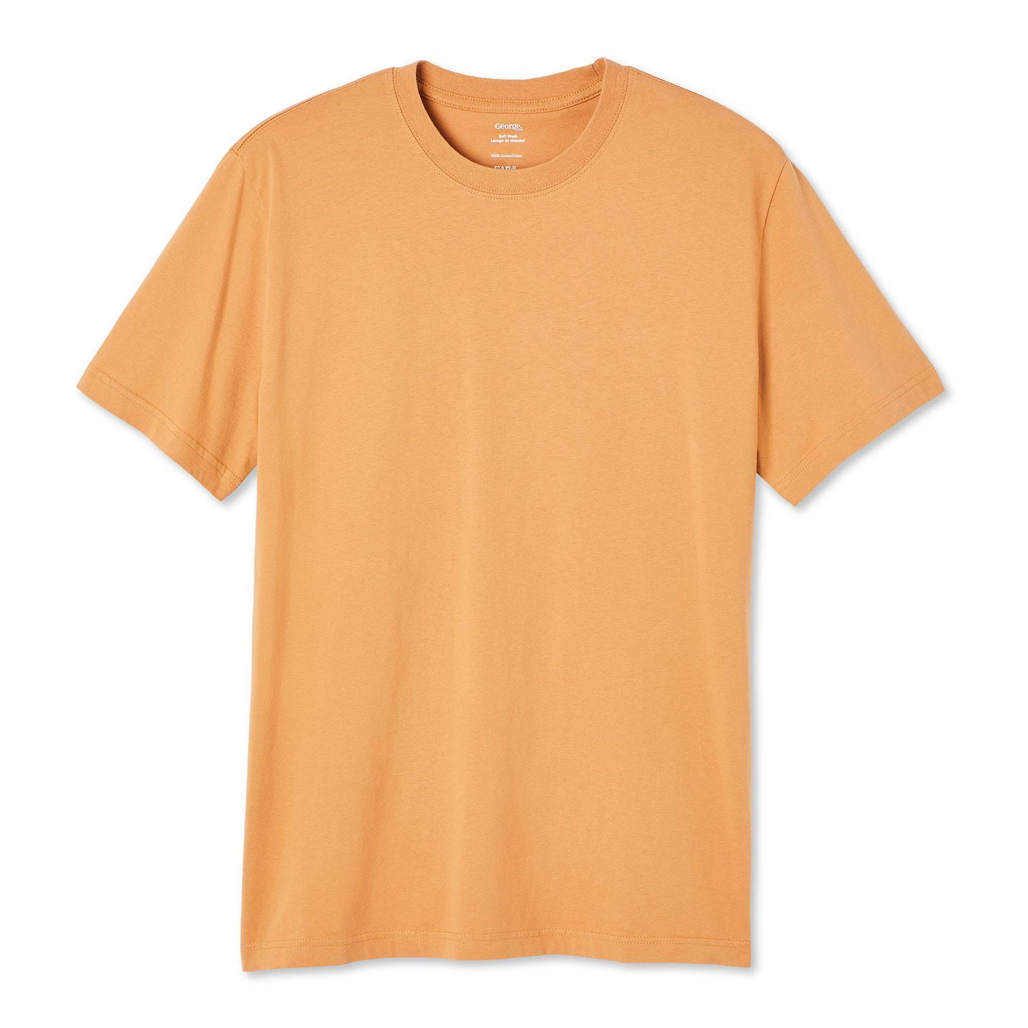 George Men's Short Sleeve Tee