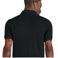 thumbnail image 3 of George Men's Johnny Collar Popover, 3 of 6