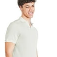 thumbnail image 2 of George Men's Johnny Collar Popover, 2 of 6