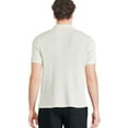 thumbnail image 3 of George Men's Johnny Collar Popover, 3 of 6