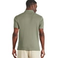 thumbnail image 3 of George Men's Johnny Collar Popover, 3 of 6