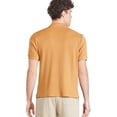thumbnail image 3 of George Men's Johnny Collar Popover, 3 of 6