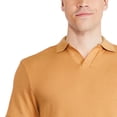 thumbnail image 4 of George Men's Johnny Collar Popover, 4 of 6