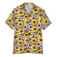 thumbnail image 3 of Chemise de vacances Miller Lite pour hommes, 3 of 3