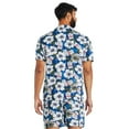 thumbnail image 2 of Chemise de vacances Coors Light pour hommes, 2 of 3