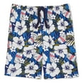 thumbnail image 3 of Short de vacances Coors Light pour hommes, 3 of 3