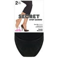 thumbnail image 1 of Secret® Step Saver 2pk Semelle, 1 of 1
