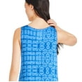 thumbnail image 3 of George Women's Tank Nightshirt, 3 of 6