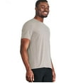 thumbnail image 2 of George Men's Stretch Crew Neckline Tee, 2 of 6