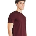 thumbnail image 2 of George Men's Stretch Crew Neckline Tee, 2 of 6