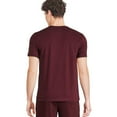 thumbnail image 3 of George Men's Stretch Crew Neckline Tee, 3 of 6