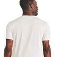 thumbnail image 3 of George Men's Stretch V-Neckline Tee, 3 of 6