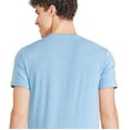 thumbnail image 3 of George Men's Stretch V-Neckline Tee, 3 of 6
